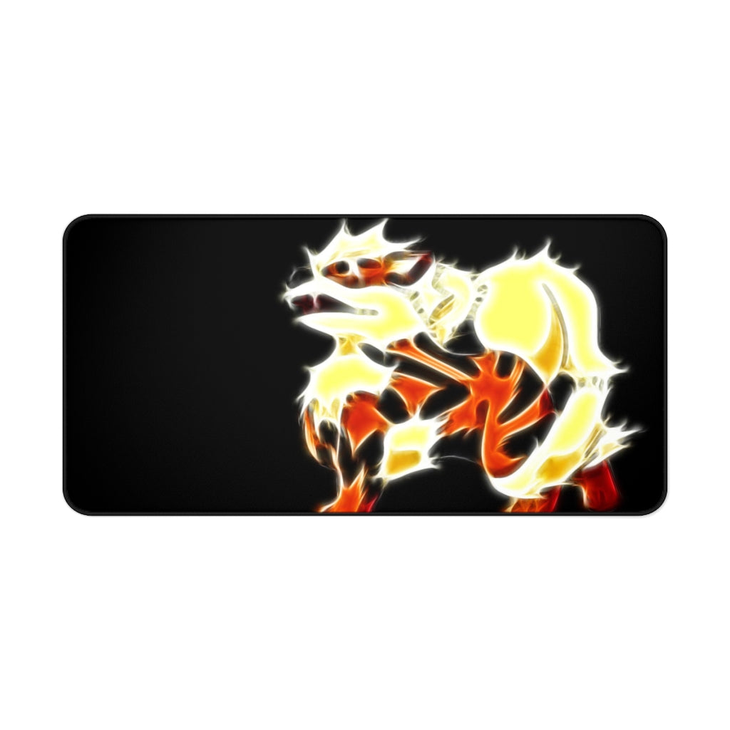 Anime Pokémon Mouse Pad (Desk Mat)