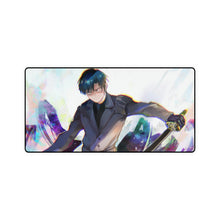Load image into Gallery viewer, Tokyo Ghoul:re Mouse Pad (Desk Mat)
