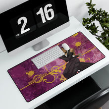 Load image into Gallery viewer, Anime Bleach Mouse Pad (Desk Mat)

