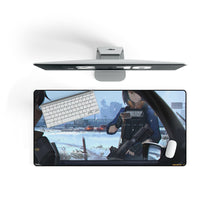 Load image into Gallery viewer, Anime Original Mouse Pad (Desk Mat) On Desk
