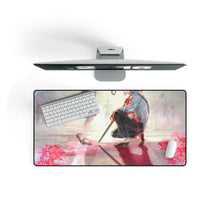Load image into Gallery viewer, Anime Tokyo Ghoul Mouse Pad (Desk Mat)
