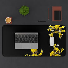 Load image into Gallery viewer, Anime Pokémon Mouse Pad (Desk Mat) With Laptop
