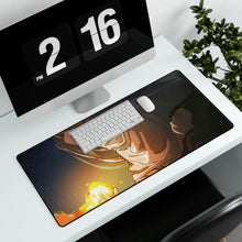 Load image into Gallery viewer, #3.3352, Shaman King, Hao Asakura, Mouse Pad (Desk Mat)
