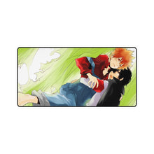 Load image into Gallery viewer, Katekyō Hitman Reborn! Mouse Pad (Desk Mat)
