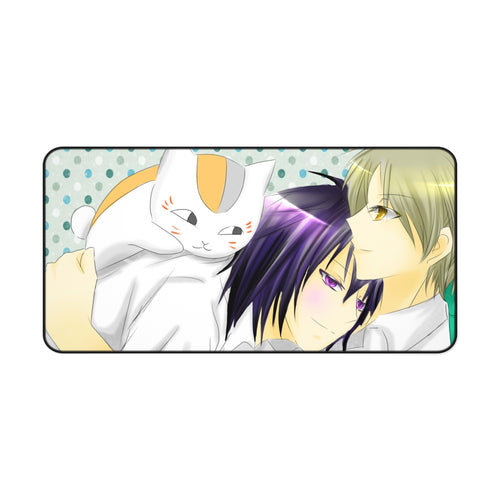 Natsume's Book Of Friends Mouse Pad (Desk Mat)