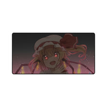 Load image into Gallery viewer, Touhou Mouse Pad (Desk Mat)
