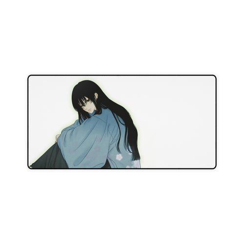 Anime Gintama Mouse Pad (Desk Mat)