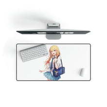 Load image into Gallery viewer, Marin Kitagawa My Dress-Up Mouse Pad (Desk Mat)
