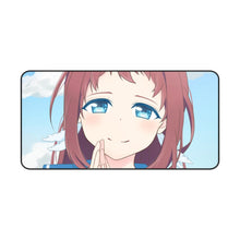 Load image into Gallery viewer, Nagi No Asukara Mouse Pad (Desk Mat)
