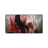 Touhou Mouse Pad (Desk Mat)