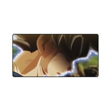 Load image into Gallery viewer, Goku Ultra Instinct Mouse Pad (Desk Mat)
