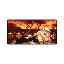 Load image into Gallery viewer, Touhou Mouse Pad (Desk Mat)

