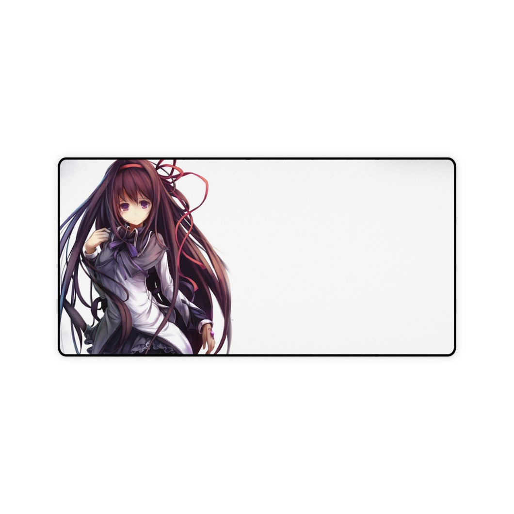 Anime Art IX Mouse Pad (Desk Mat)