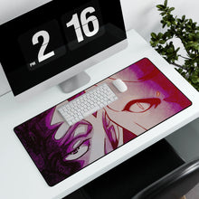 Load image into Gallery viewer, Anime Jojo's Bizarre Adventure Mouse Pad (Desk Mat)
