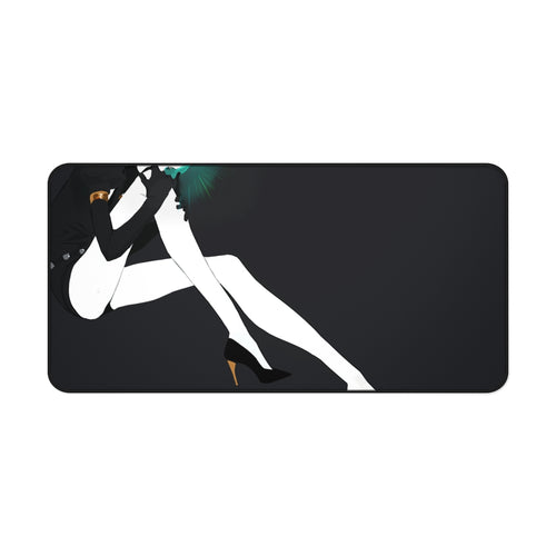 Houseki No Kuni Mouse Pad (Desk Mat)