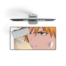 Load image into Gallery viewer, Ichigo Mouse Pad (Desk Mat)
