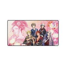 Load image into Gallery viewer, Hanasaku Manimani Mouse Pad (Desk Mat)
