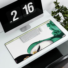 Load image into Gallery viewer, Anime Bleach Mouse Pad (Desk Mat)
