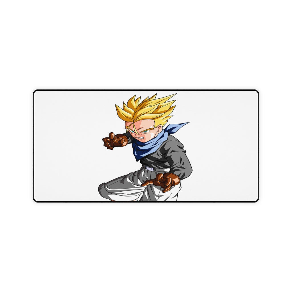 Trunks Mouse Pad (Desk Mat)