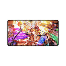 Load image into Gallery viewer, Touhou Mouse Pad (Desk Mat)
