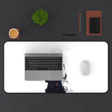 Load image into Gallery viewer, Anime Original Mouse Pad (Desk Mat) With Laptop
