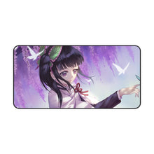 Load image into Gallery viewer, Kanao Tsuyuri Mouse Pad (Desk Mat)
