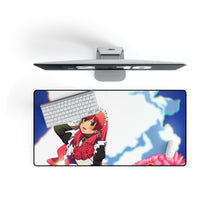 Load image into Gallery viewer, Sukasuka Mouse Pad (Desk Mat)
