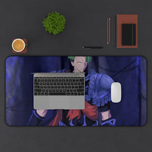 Load image into Gallery viewer, Fate/Apocrypha by Mouse Pad (Desk Mat) With Laptop
