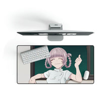 Load image into Gallery viewer, Nazuna Nanakusa Mouse Pad (Desk Mat)
