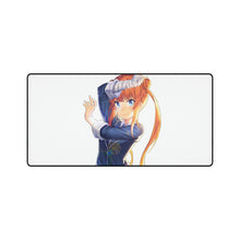 Load image into Gallery viewer, This Art Club Has a Problem! Mouse Pad (Desk Mat)
