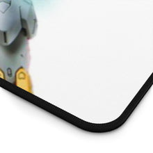 Load image into Gallery viewer, Barbatos Lupus REX Mouse Pad (Desk Mat) Hemmed Edge
