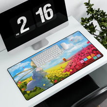 Load image into Gallery viewer, Alice to Zouroku Mouse Pad (Desk Mat)
