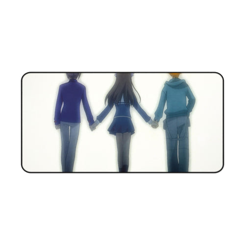 Fruits Basket Mouse Pad (Desk Mat)