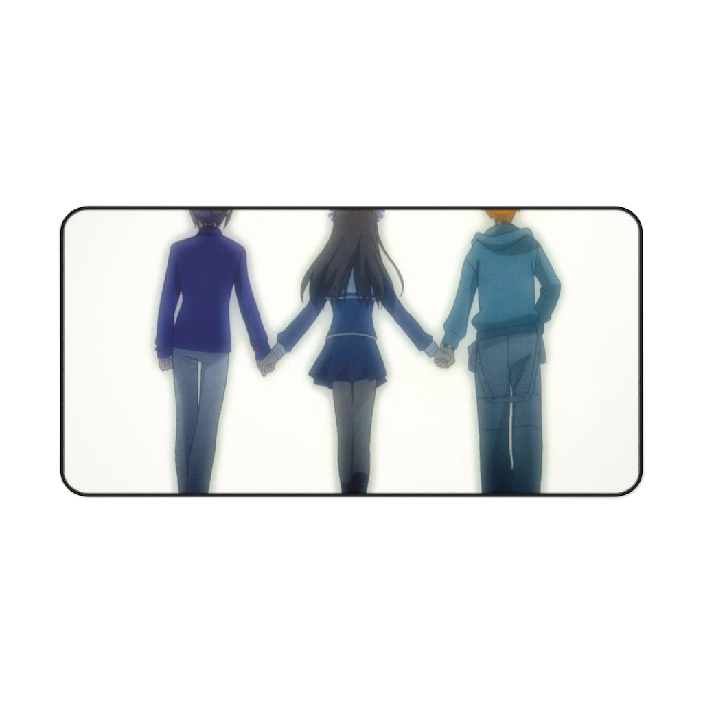 Fruits Basket Mouse Pad (Desk Mat)