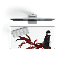 Load image into Gallery viewer, Tokyo Ghoul:re Mouse Pad (Desk Mat)
