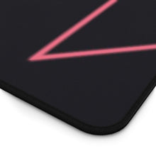 Load image into Gallery viewer, Lucky Star Mouse Pad (Desk Mat) Hemmed Edge
