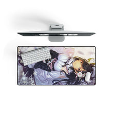Load image into Gallery viewer, Azur Lane Mouse Pad (Desk Mat)
