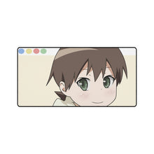 Load image into Gallery viewer, Today in Class 5-2 Mouse Pad (Desk Mat)
