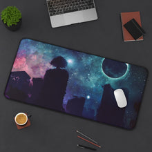 Load image into Gallery viewer, Anime Original Mouse Pad (Desk Mat) On Desk
