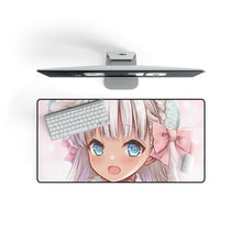 Load image into Gallery viewer, Anime Kantai Collection Mouse Pad (Desk Mat)
