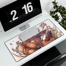 Load image into Gallery viewer, Colossal Titan Mouse Pad (Desk Mat)
