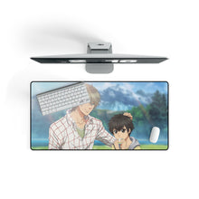 Load image into Gallery viewer, Super Lovers Mouse Pad (Desk Mat)
