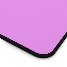 Load image into Gallery viewer, Neko chan | Flat desain no watermark Mouse Pad (Desk Mat) Hemmed Edge

