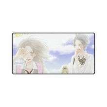 Load image into Gallery viewer, Three-sixty Materials Mouse Pad (Desk Mat)
