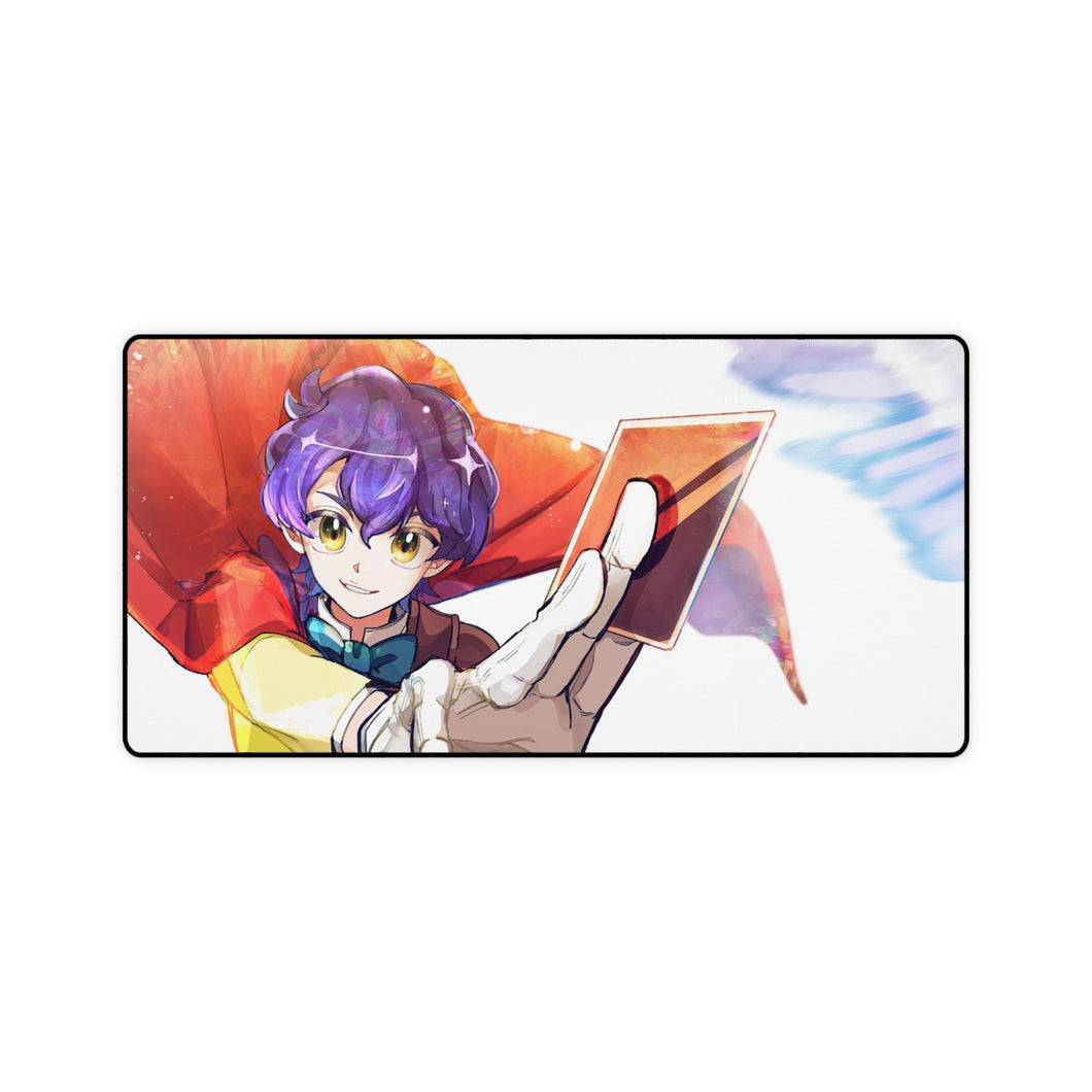 Chevelle Kayama Mouse Pad (Desk Mat)