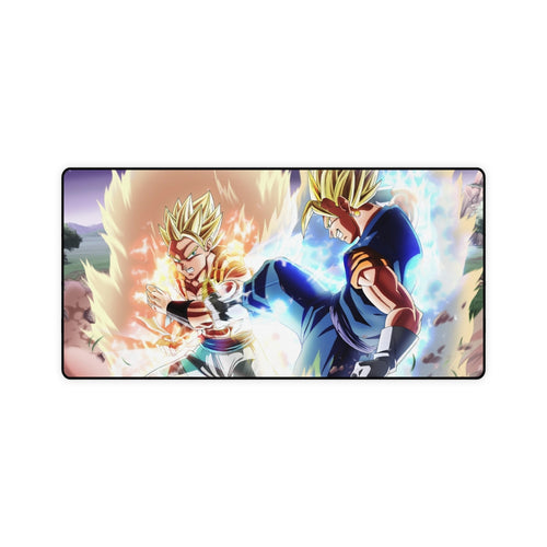 Anime Dragon Ball Z Mouse Pad (Desk Mat)