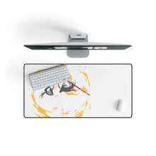 Load image into Gallery viewer, Sword Art Online Mouse Pad (Desk Mat)

