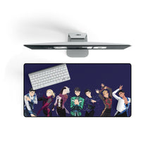 Load image into Gallery viewer, Yuri!!! on Ice Mouse Pad (Desk Mat)
