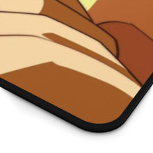 Load image into Gallery viewer, Monogatari (Series) Mouse Pad (Desk Mat) Hemmed Edge
