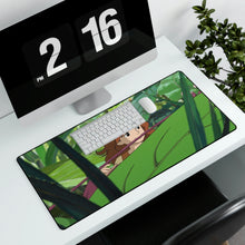 Load image into Gallery viewer, The Secret World Of Arrietty Mouse Pad (Desk Mat)
